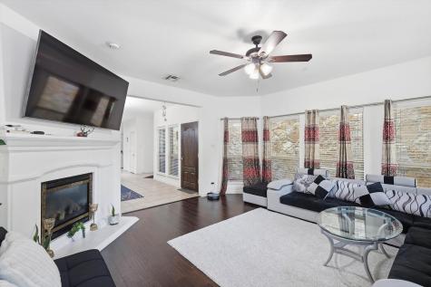 5605 Cojimar Drive Mckinney TX 75070