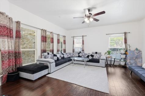 5605 Cojimar Drive Mckinney TX 75070