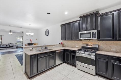5605 Cojimar Drive Mckinney TX 75070