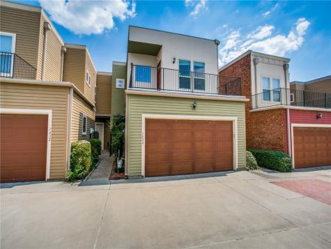 1428 Clarinet Lane Plano TX 75074