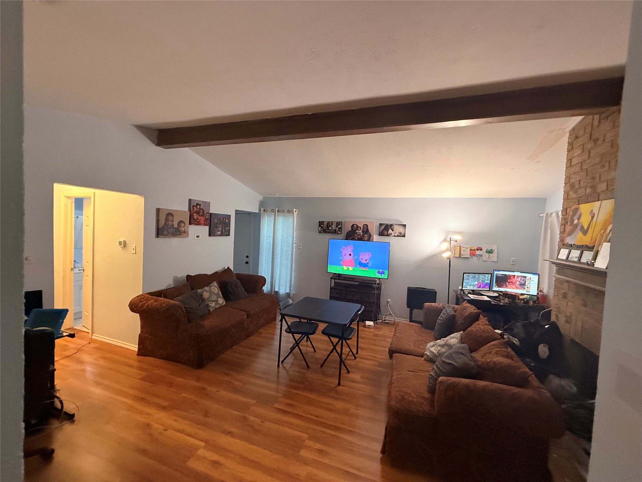 401 San Maria Drive Garland TX 75043