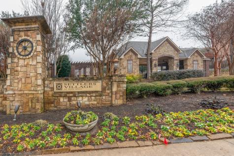 2516 Jacobson Drive Lewisville TX 75067