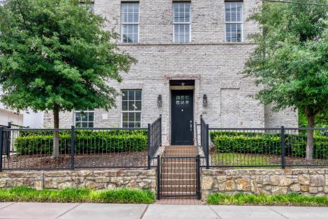 7333 Valley View Lane Dallas TX 75240