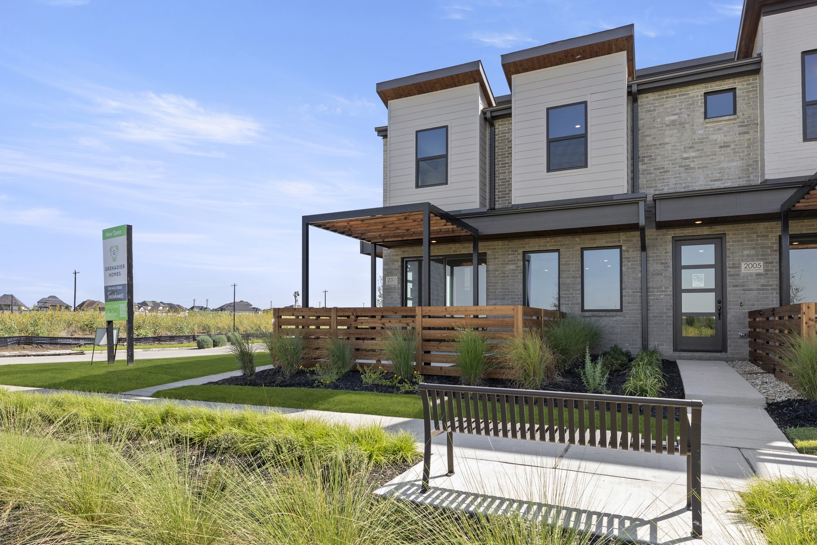 2001 Aldrich Mews Celina TX 75009