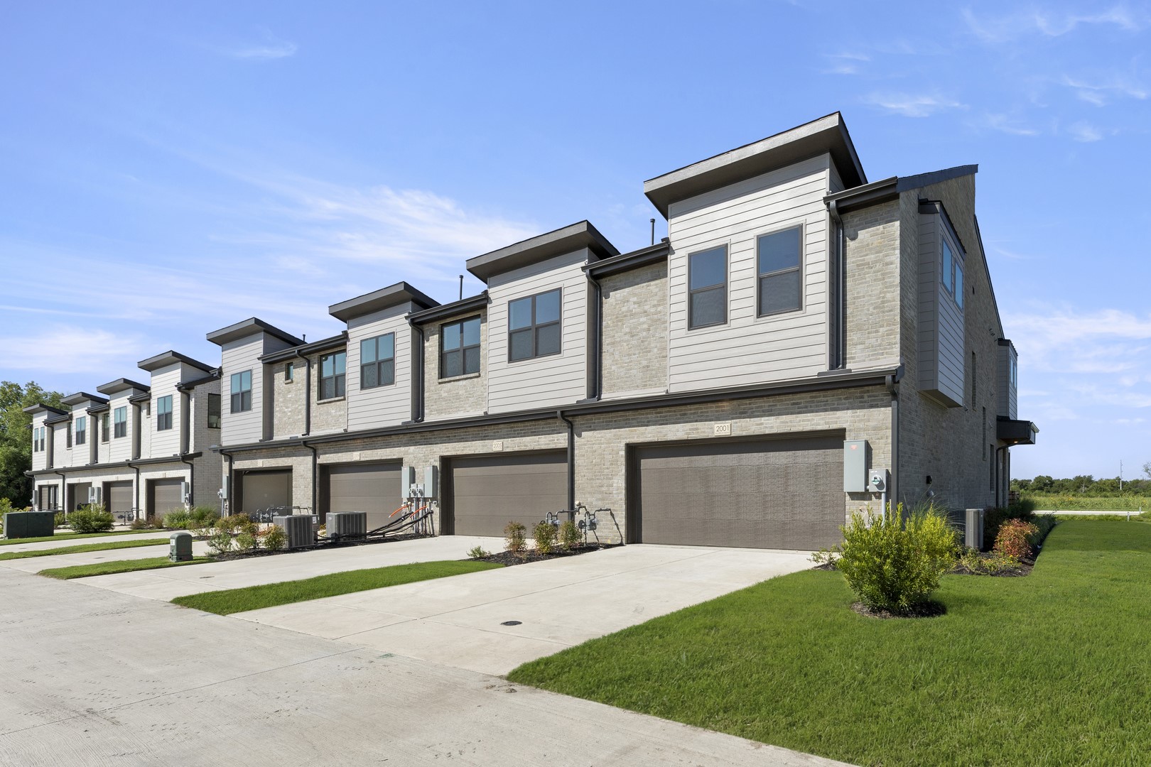 2001 Aldrich Mews Celina TX 75009