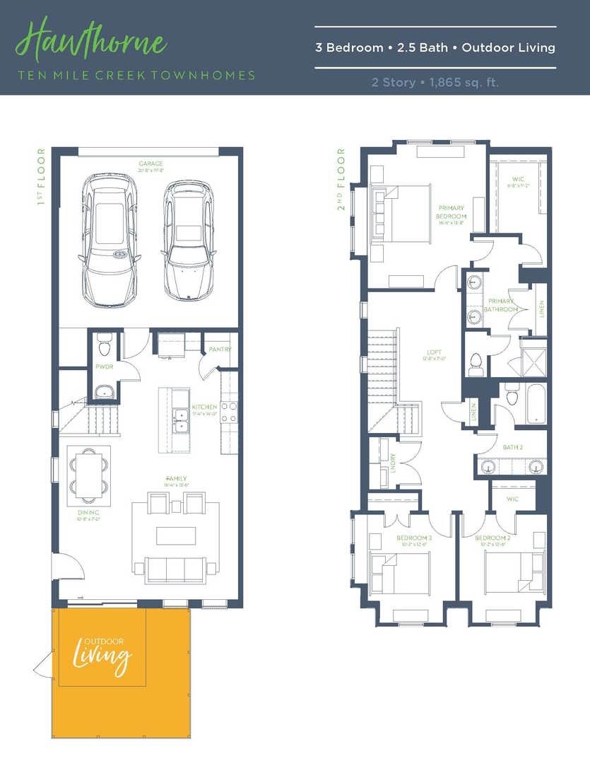 2001 Aldrich Mews Celina TX 75009