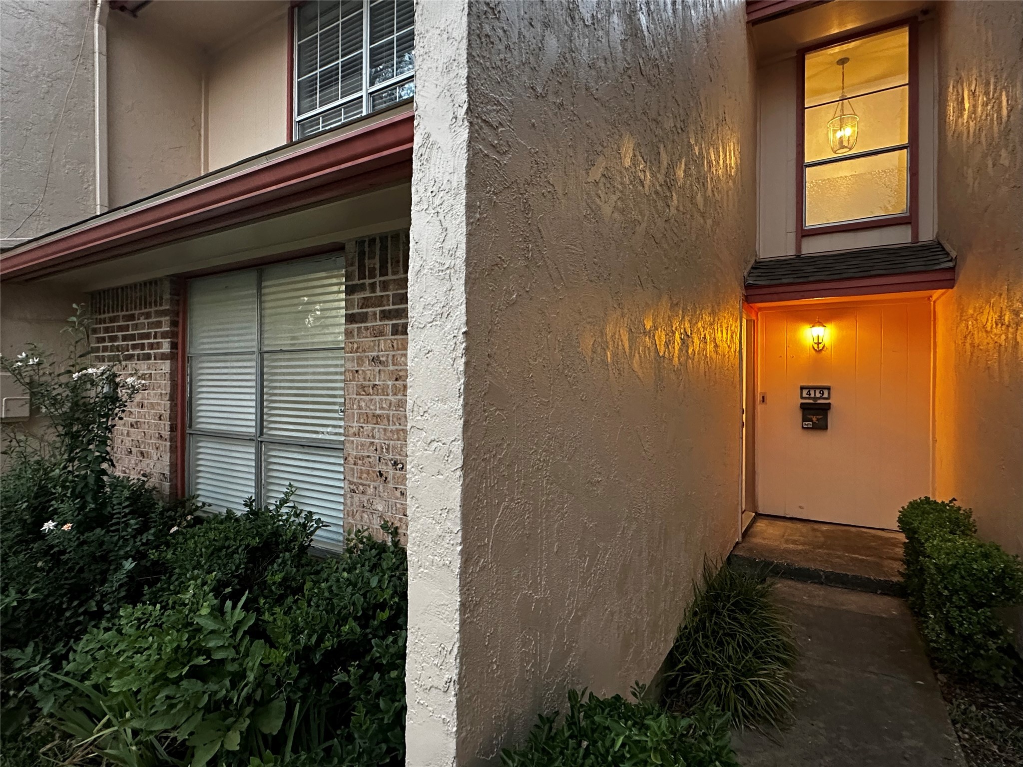 419 Valley Park Drive Garland TX 75043