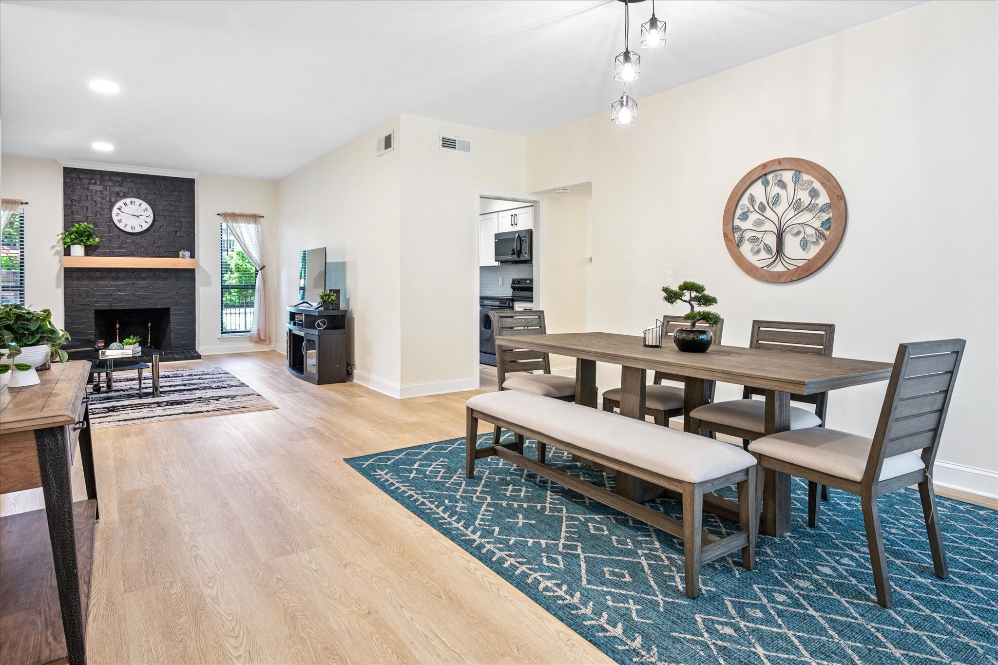 10747 Park Village Place Dallas TX 75230