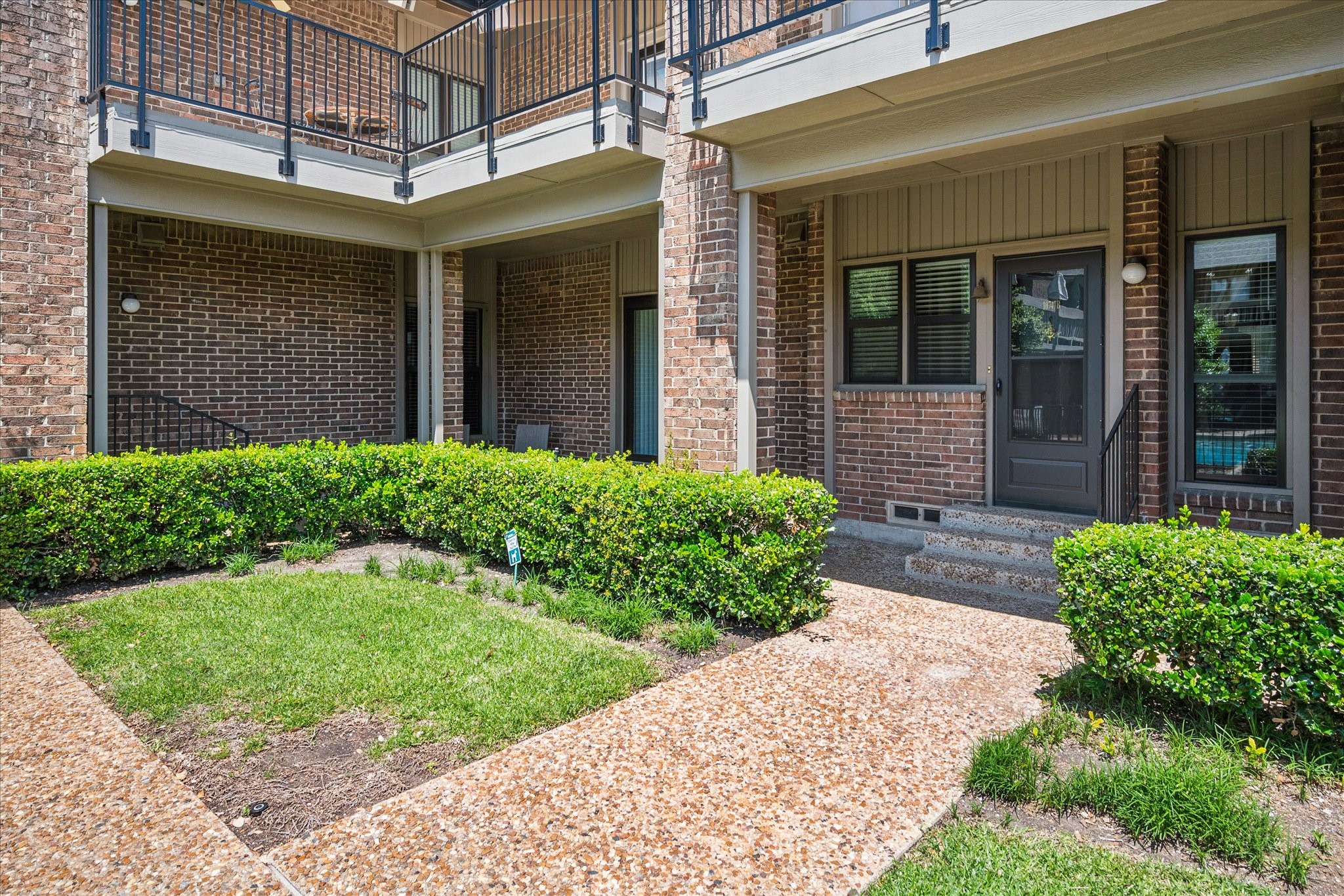 10747 Park Village Place Dallas TX 75230