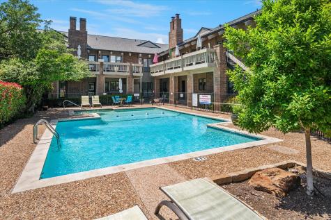 10747 Park Village Place Dallas TX 75230