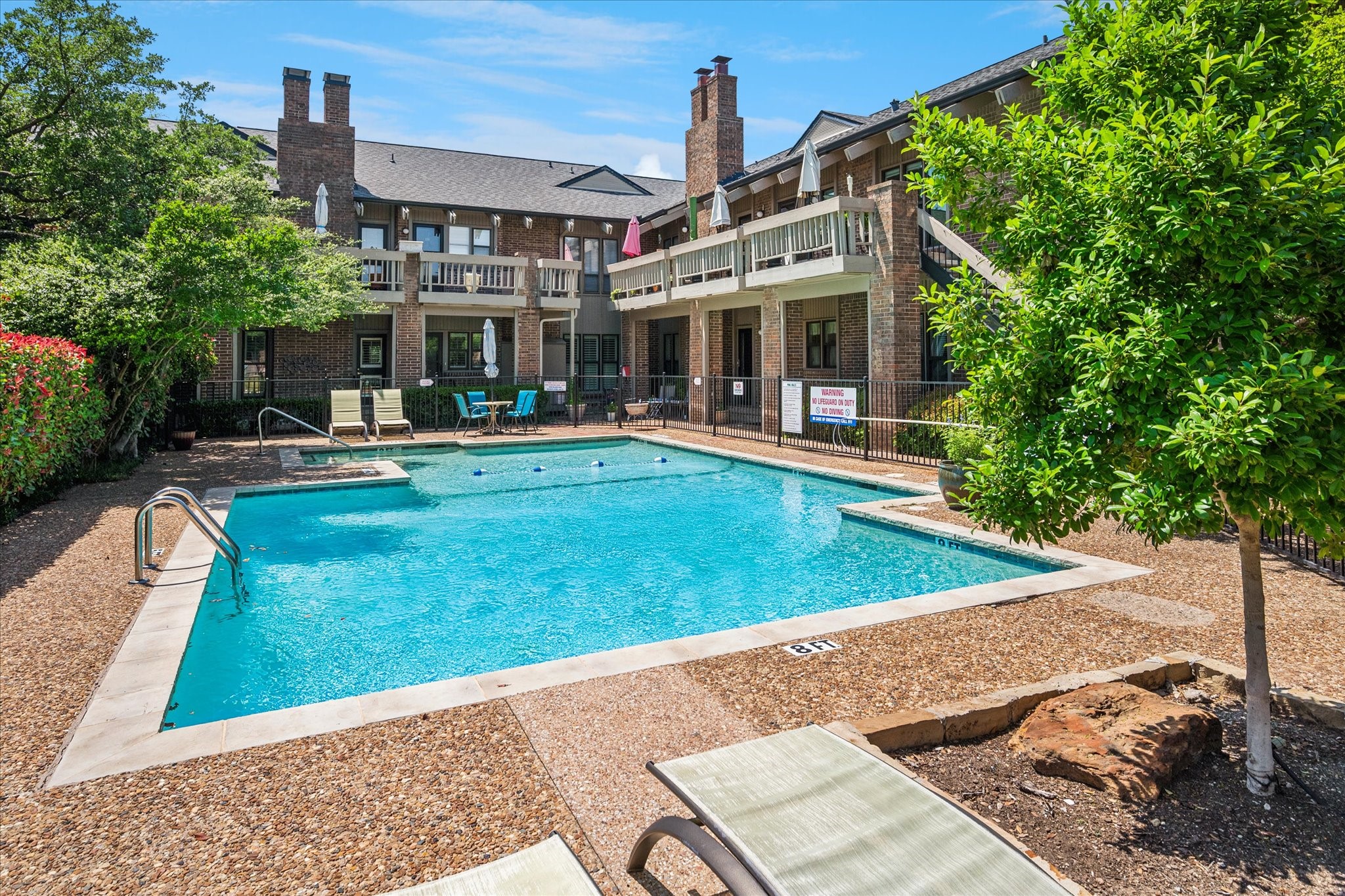 10747 Park Village Place Dallas TX 75230