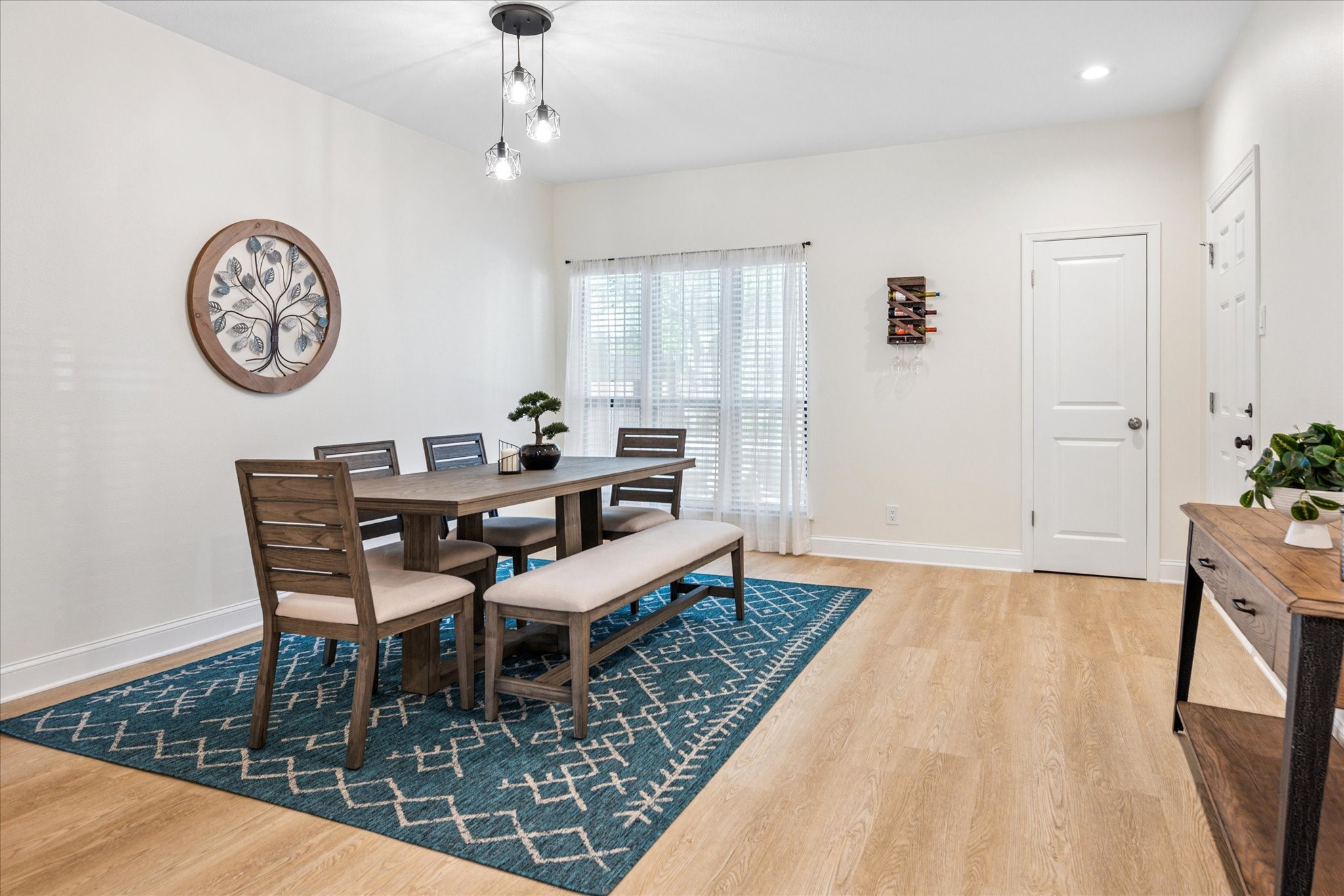 10747 Park Village Place Dallas TX 75230