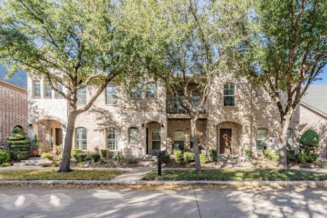 6838 Firenze Lane Frisco TX 75034