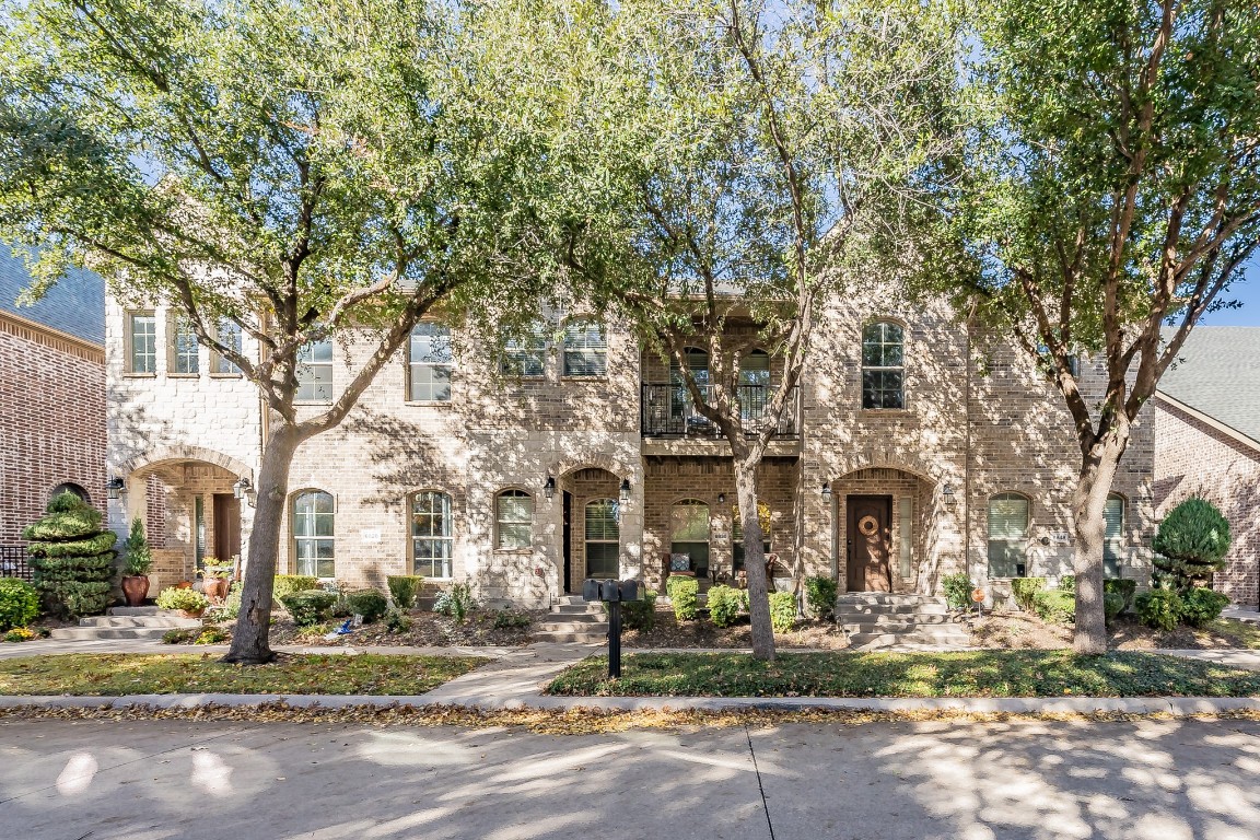 6838 Firenze Lane Frisco TX 75034