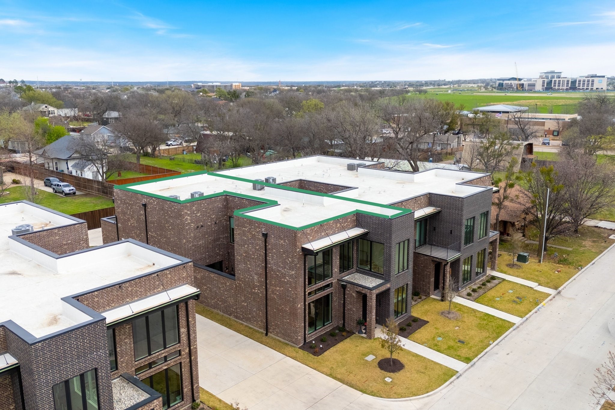 207 Morningside Drive Roanoke TX 76262
