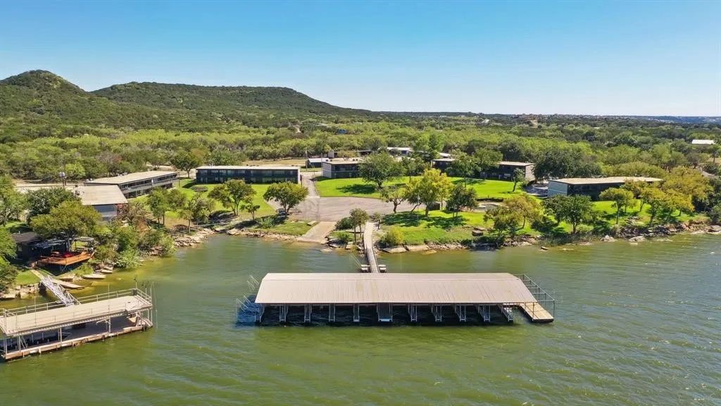 1655 Cedar Crest Loop Graford TX 76449