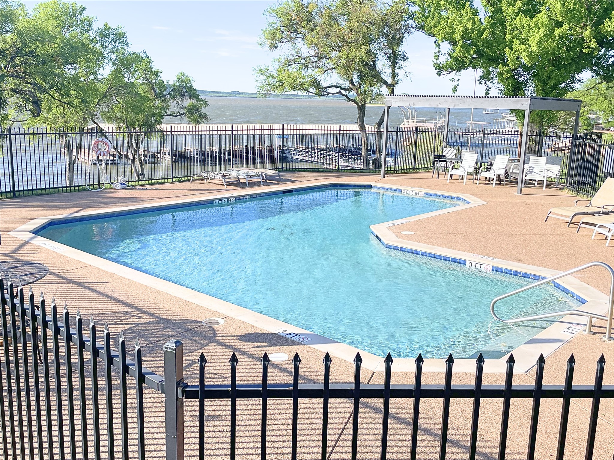 1655 Cedar Crest Loop Graford TX 76449