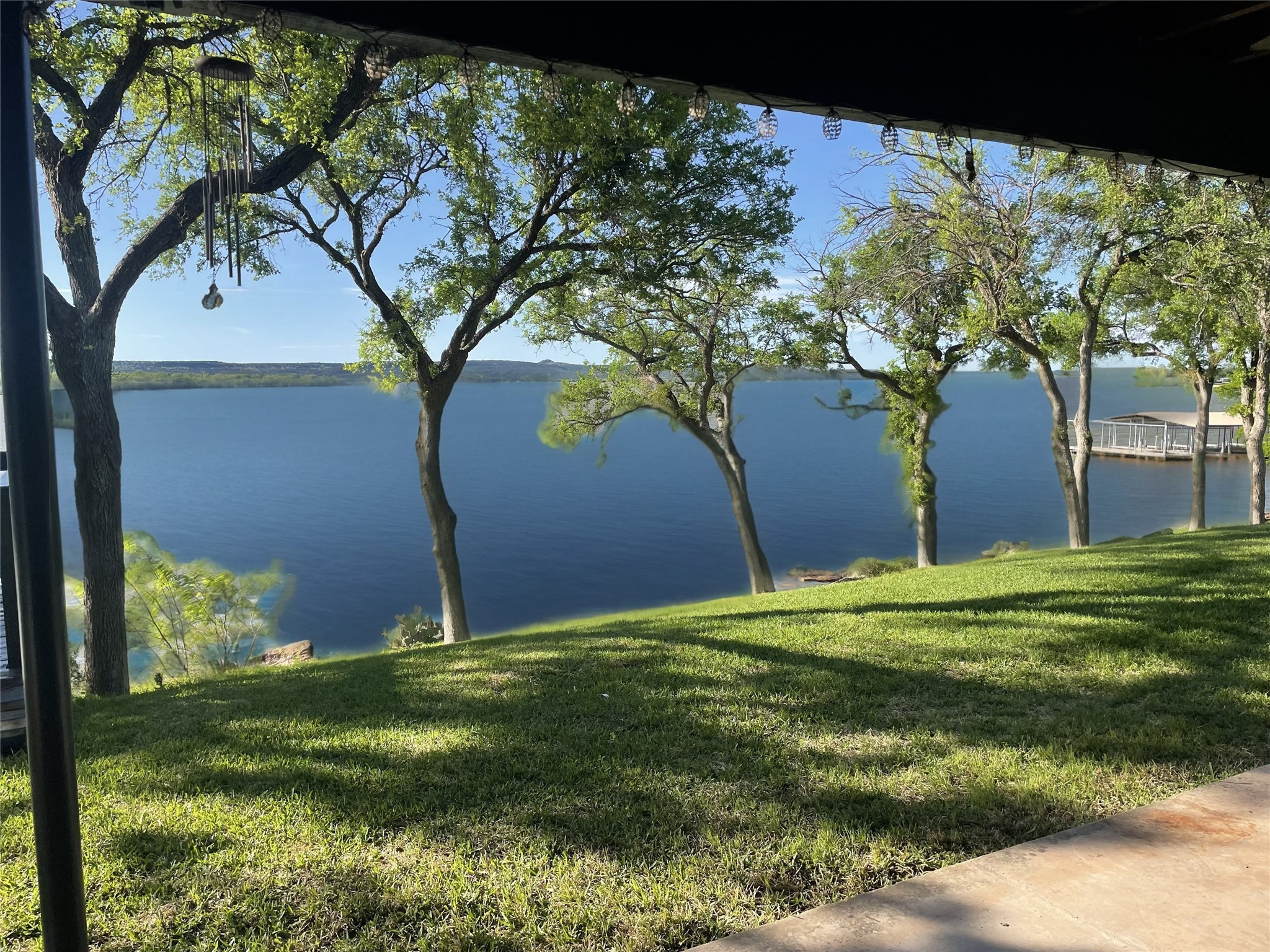 1655 Cedar Crest Loop Graford TX 76449