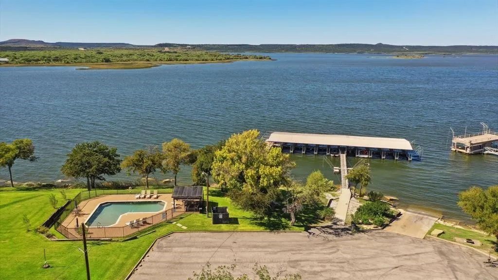 1655 Cedar Crest Loop Graford TX 76449
