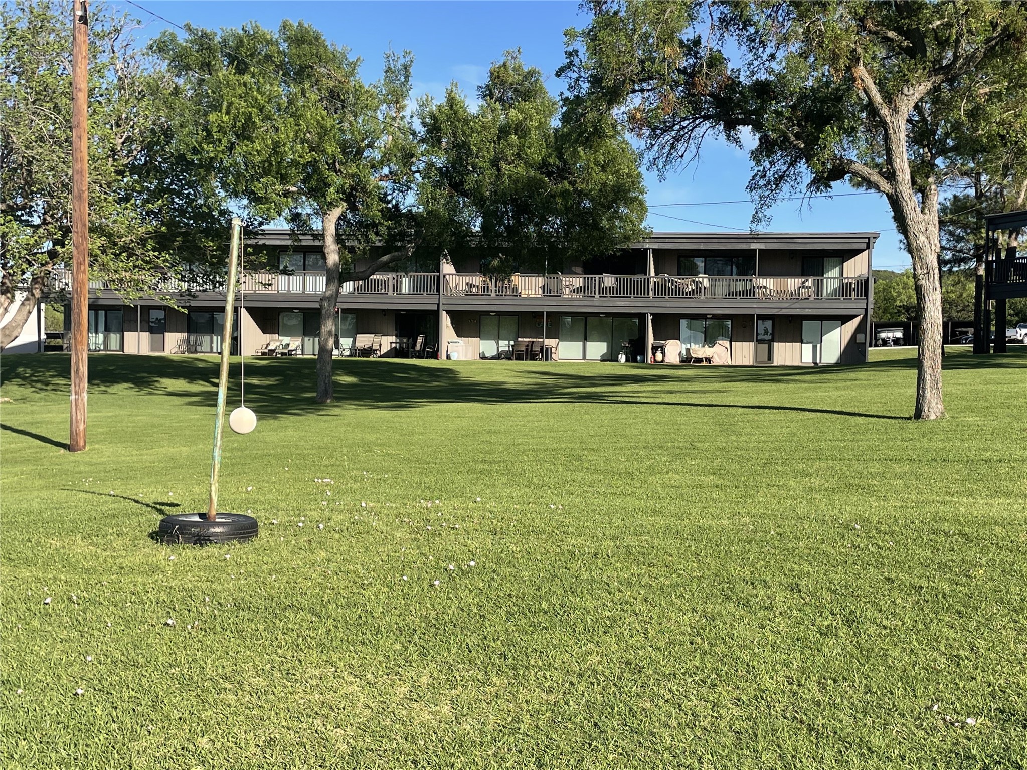1655 Cedar Crest Loop Graford TX 76449