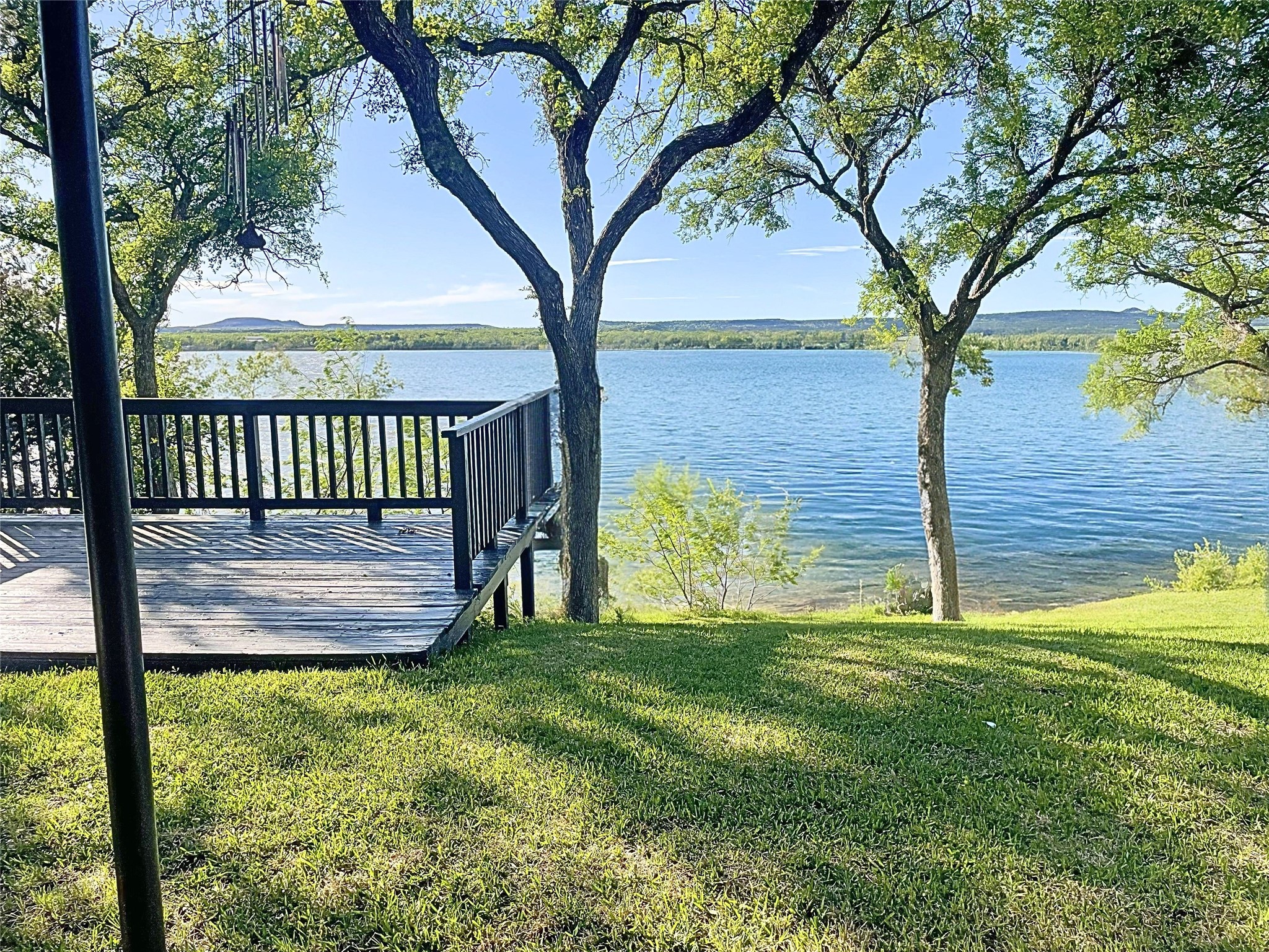 1655 Cedar Crest Loop Graford TX 76449