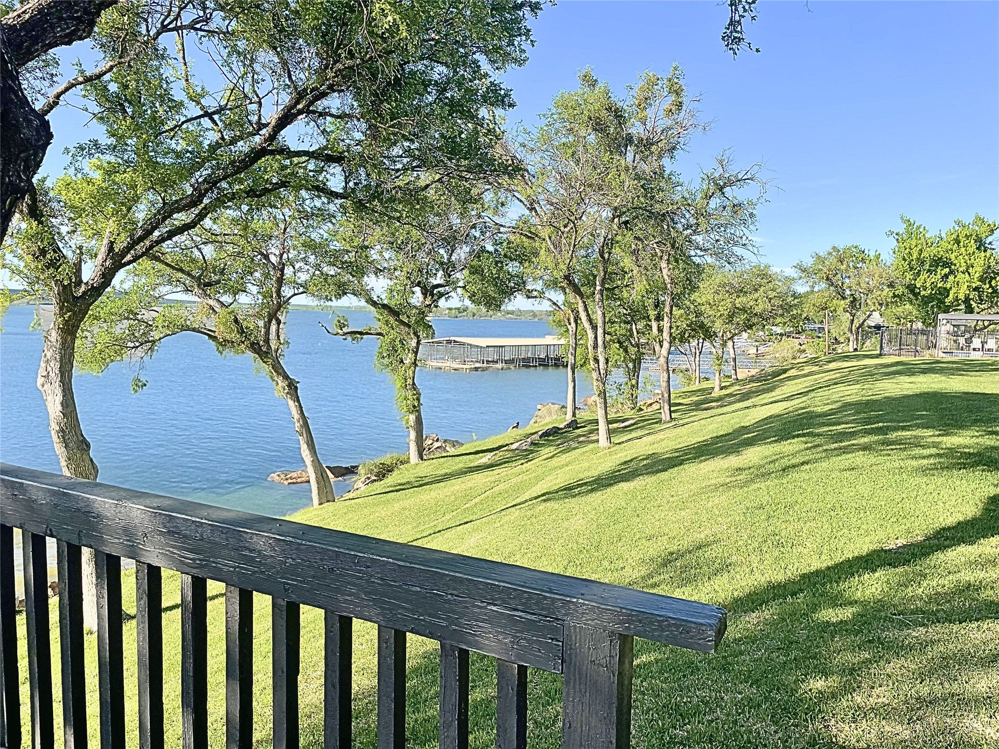 1655 Cedar Crest Loop Graford TX 76449