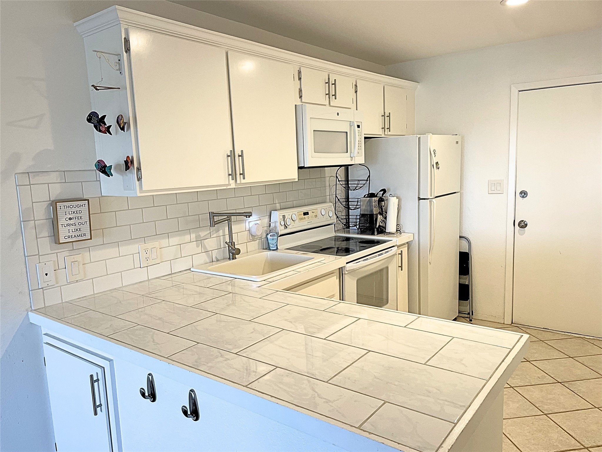 1655 Cedar Crest Loop Graford TX 76449