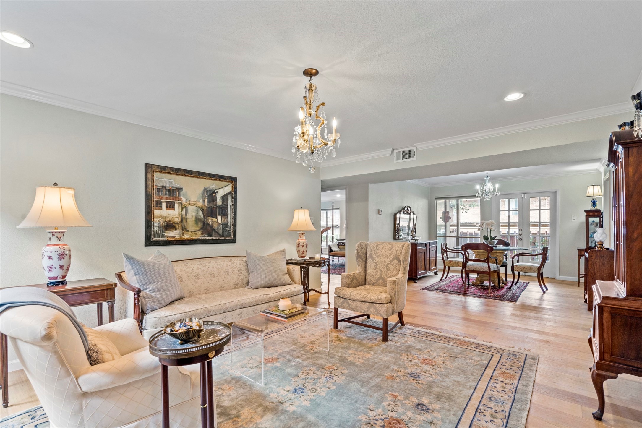 10556 High Hollows Drive Dallas TX 75230