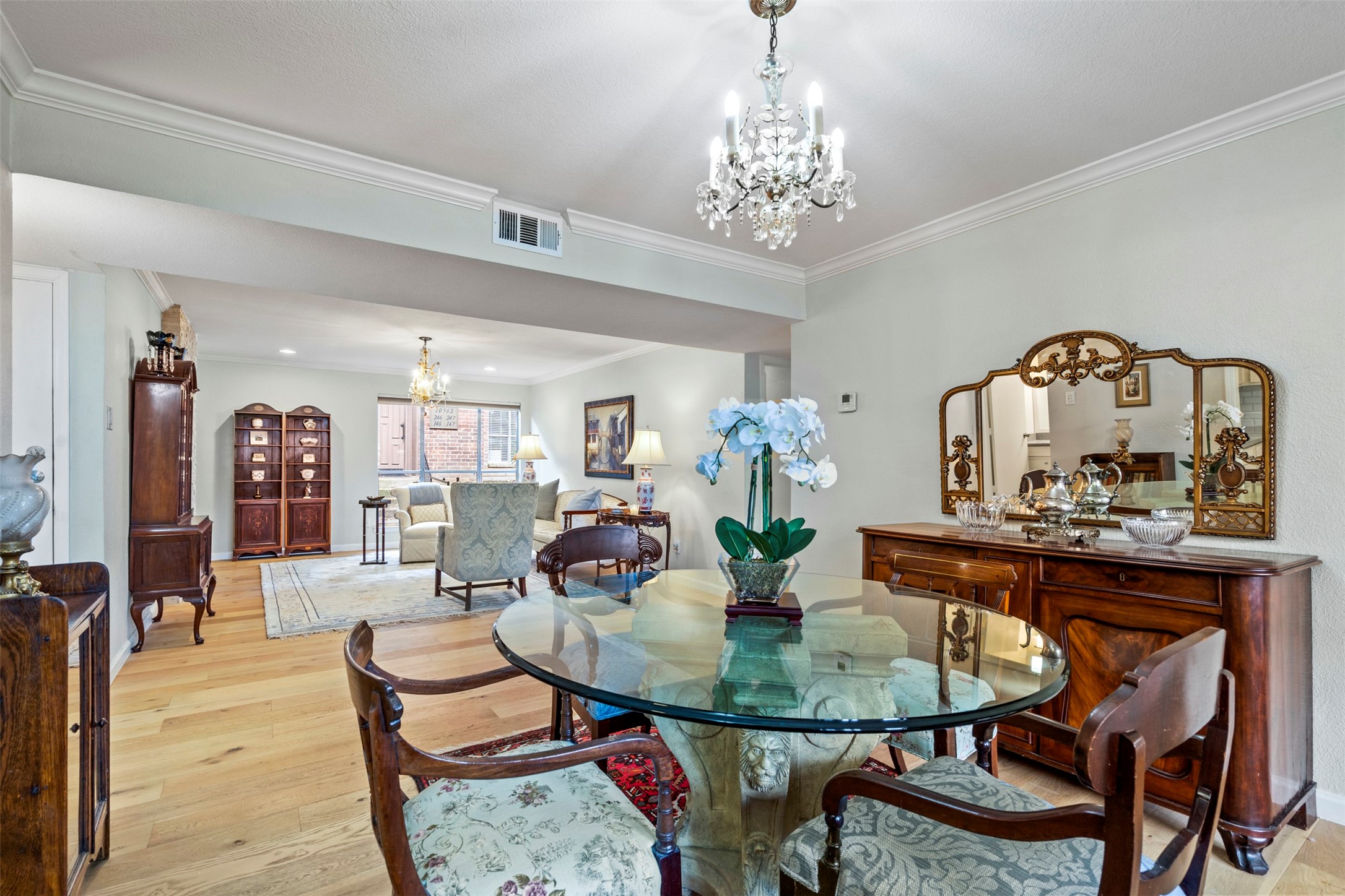 10556 High Hollows Drive Dallas TX 75230