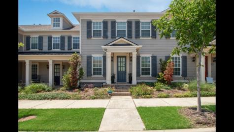 1144 Moonstone Street Carrollton TX 75007