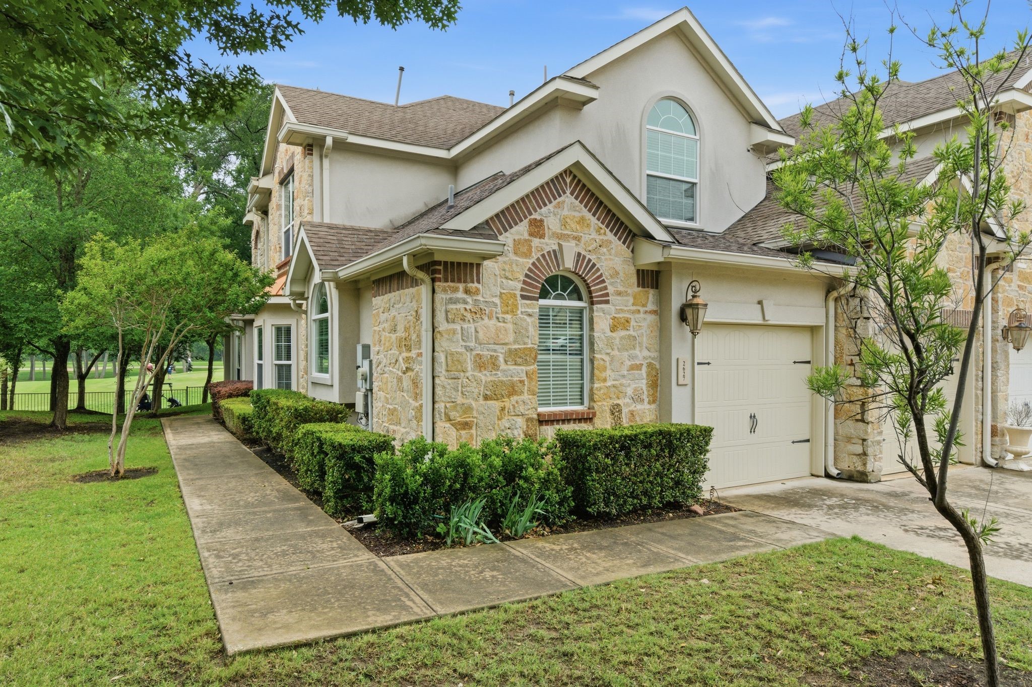 2627 Eagle Drive Grapevine TX 76051