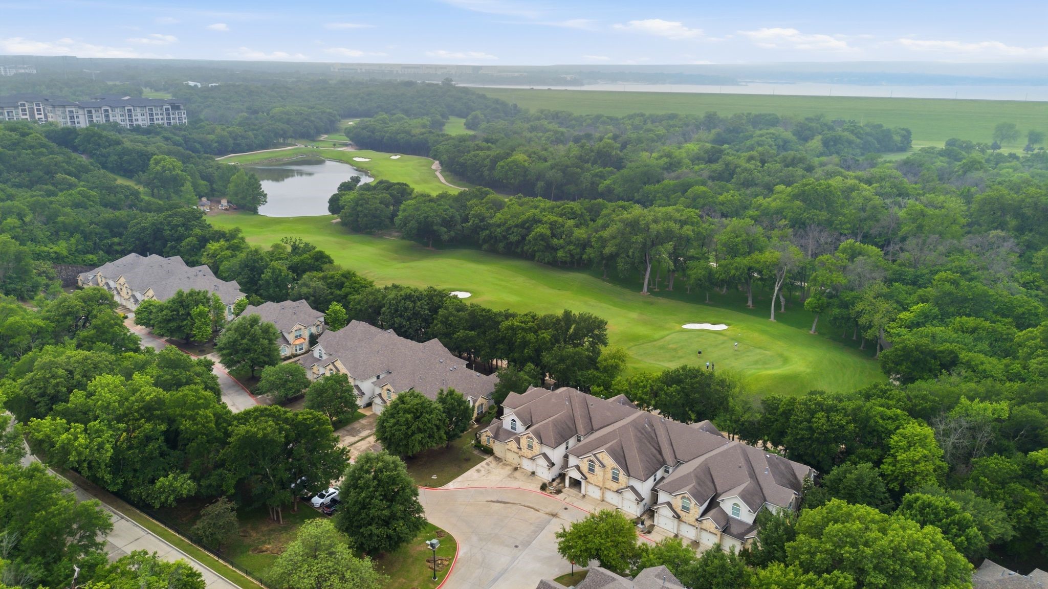 2627 Eagle Drive Grapevine TX 76051