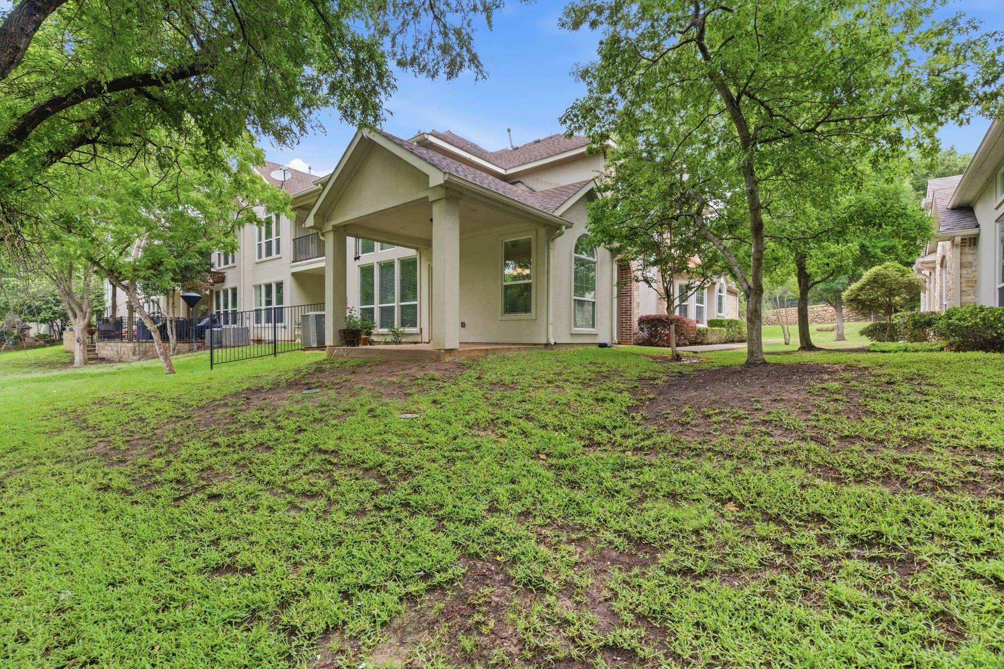 2627 Eagle Drive Grapevine TX 76051