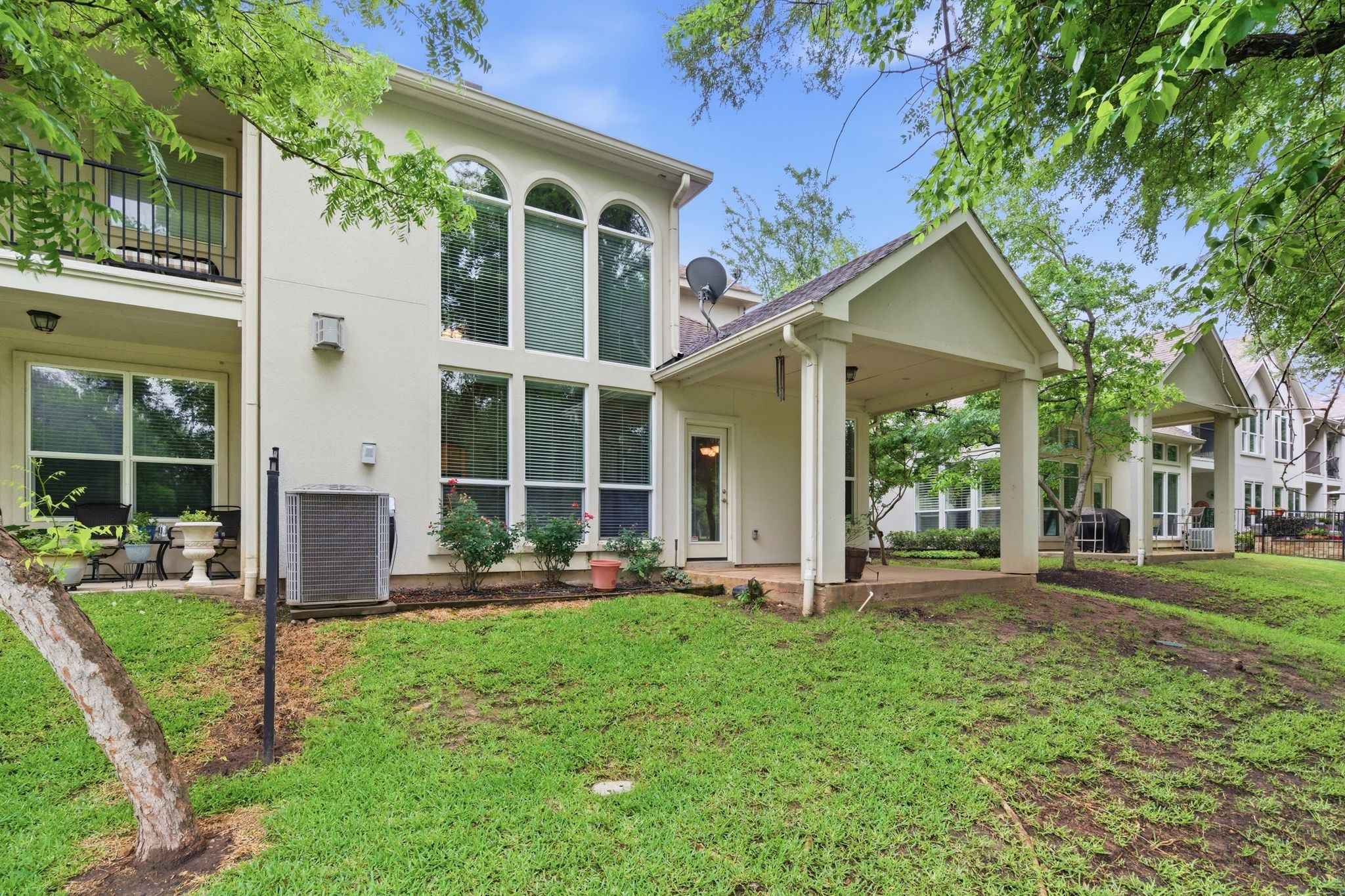 2627 Eagle Drive Grapevine TX 76051