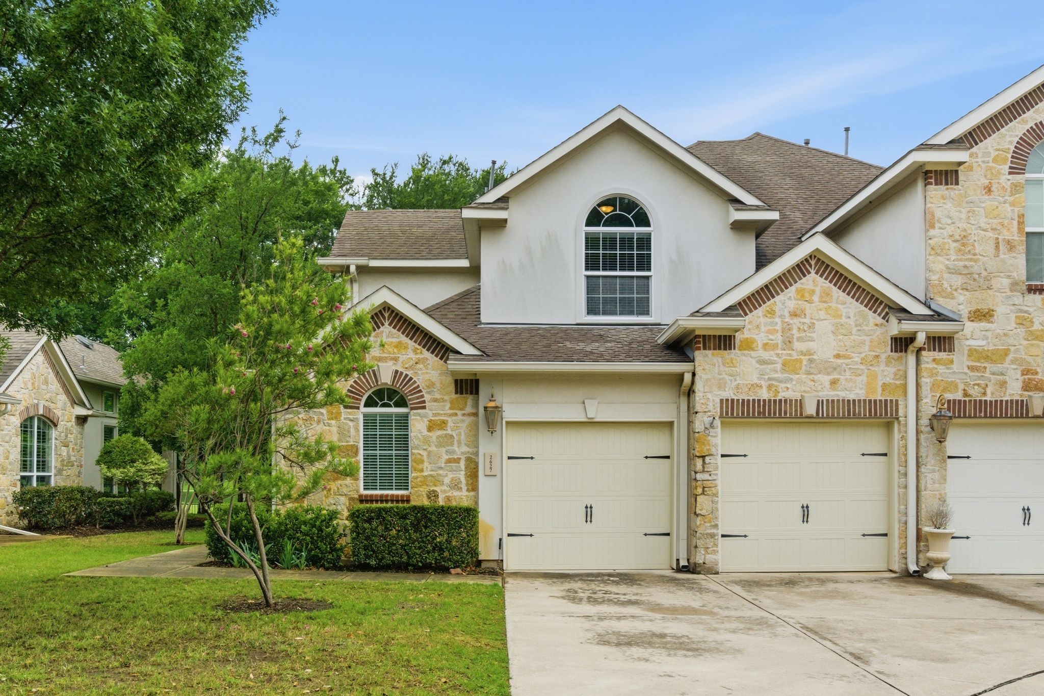 2627 Eagle Drive Grapevine TX 76051