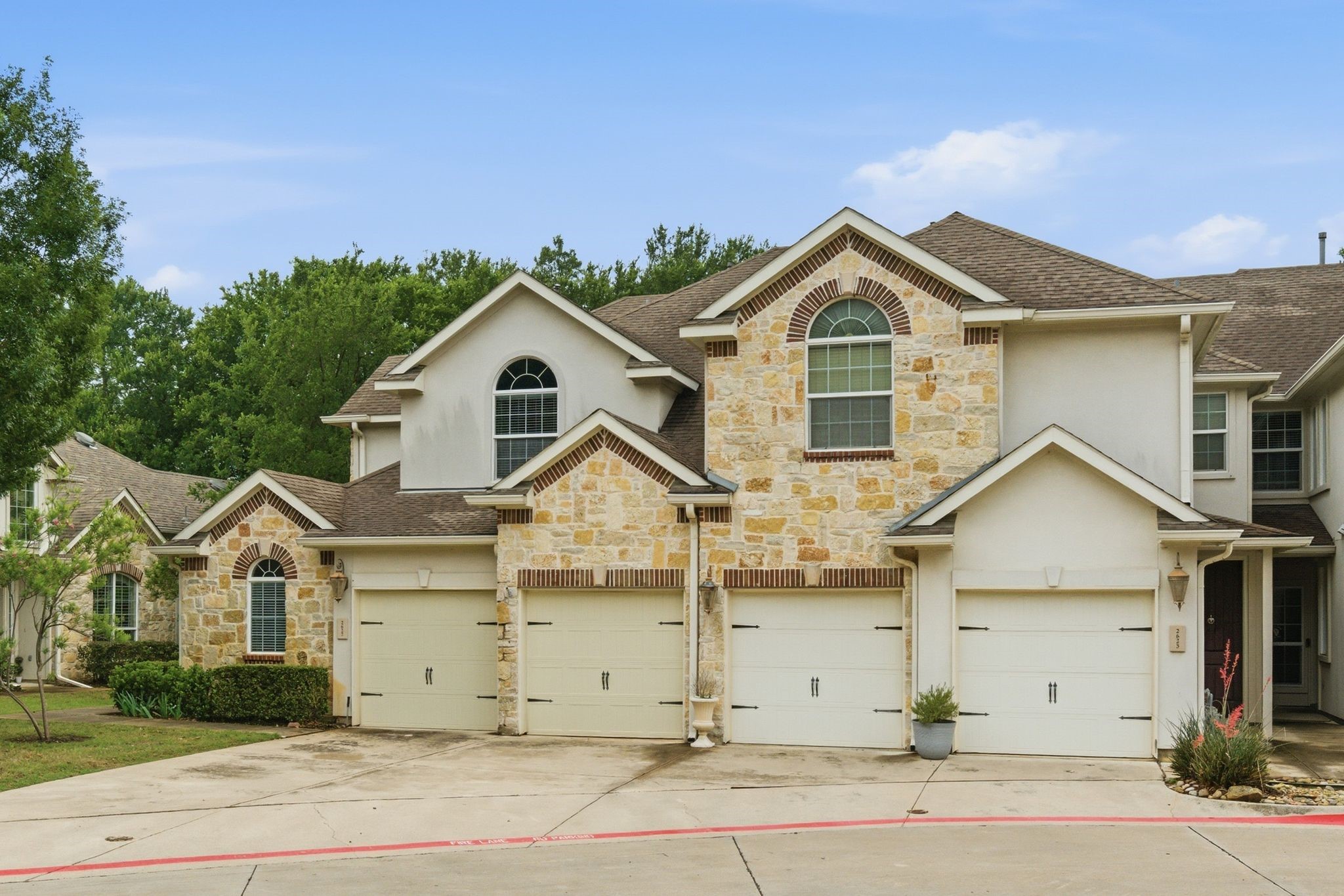2627 Eagle Drive Grapevine TX 76051