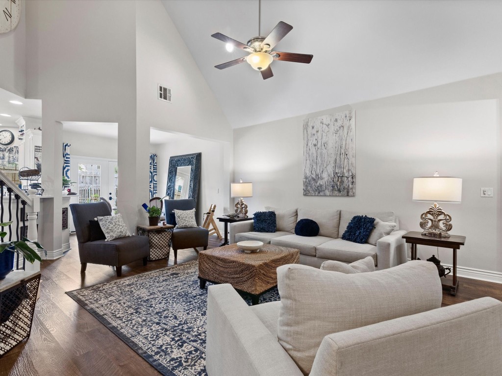 135 Greathouse Village Decatur TX 76234