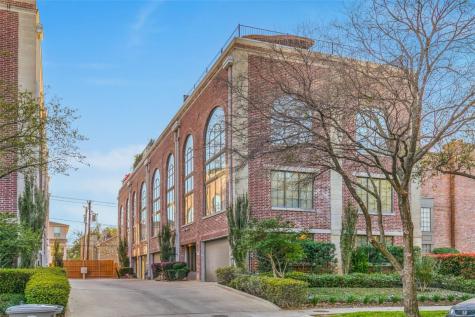 3911 Gilbert Avenue Dallas TX 75219