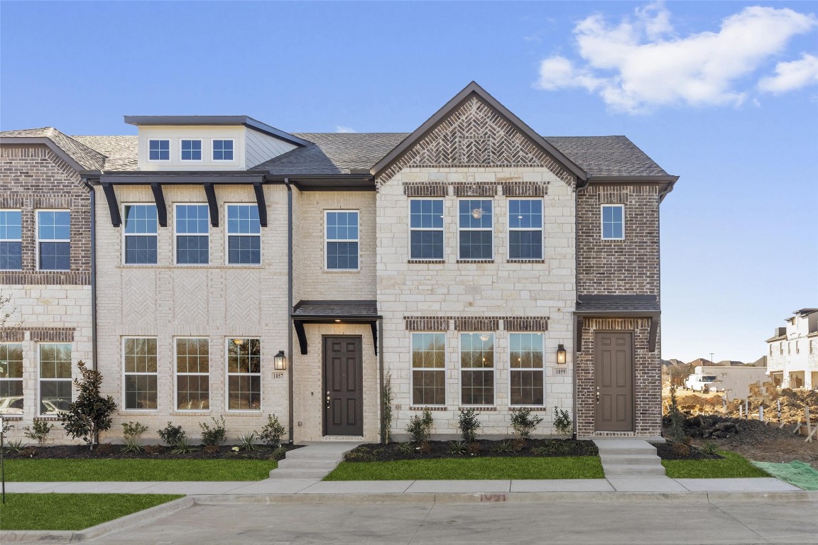 1059 Keene Ridge Drive Allen TX 75013