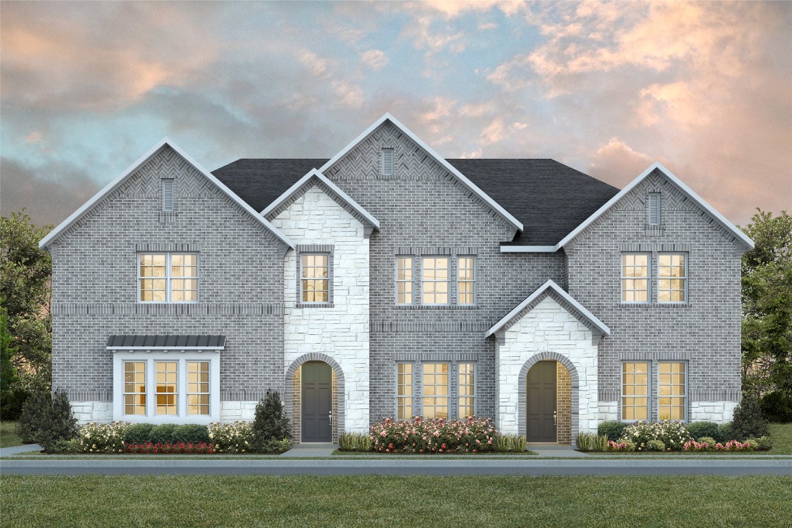 7143 Buchanan Drive Grand Prairie TX 75054