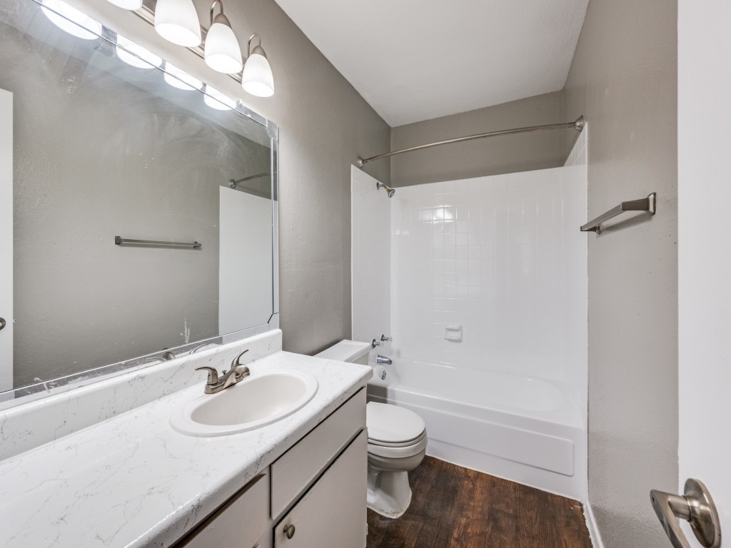 1122 Millview Drive Arlington TX 76012