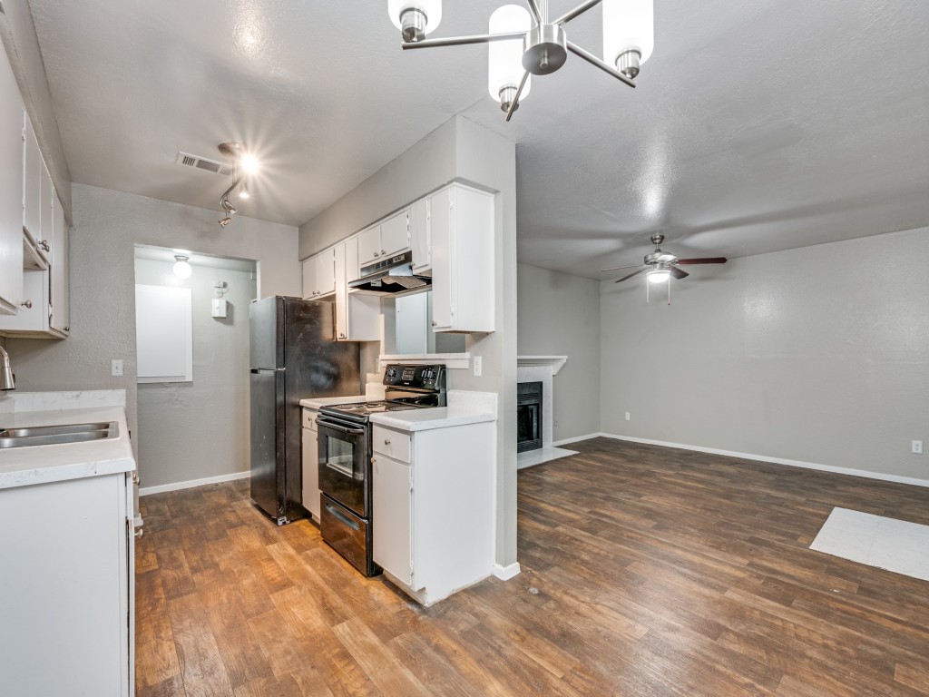 1122 Millview Drive Arlington TX 76012