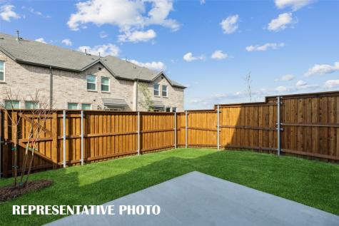 3723 Pierce Lane Grand Prairie TX 75052