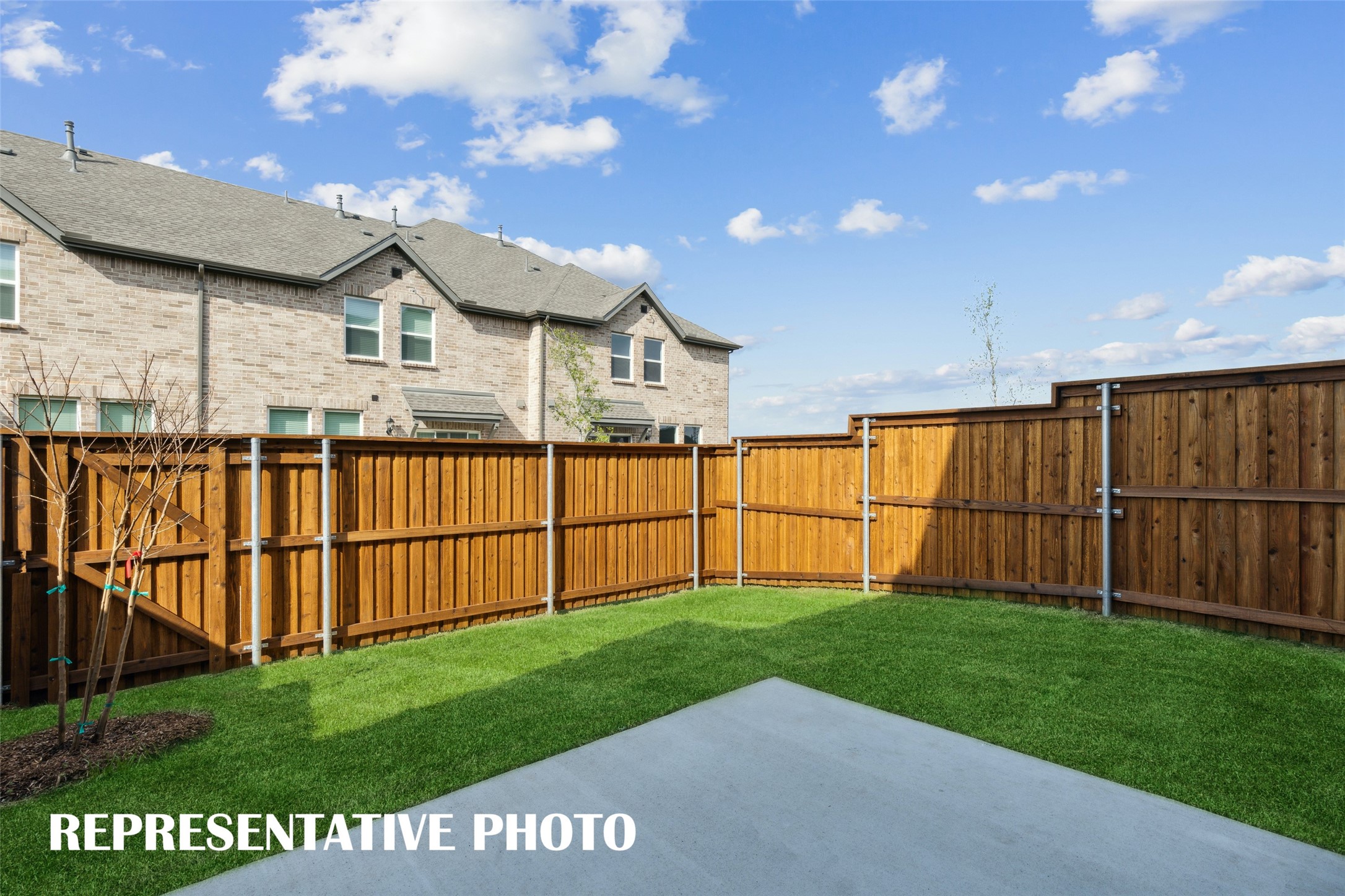 3723 Pierce Lane Grand Prairie TX 75052