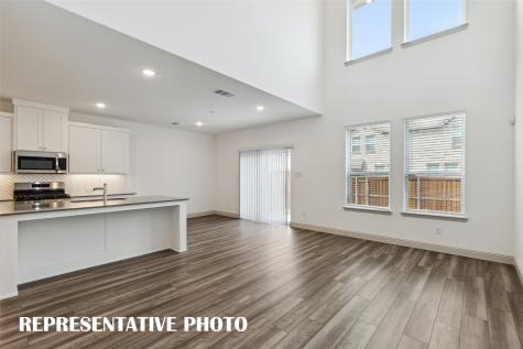 3723 Pierce Lane Grand Prairie TX 75052
