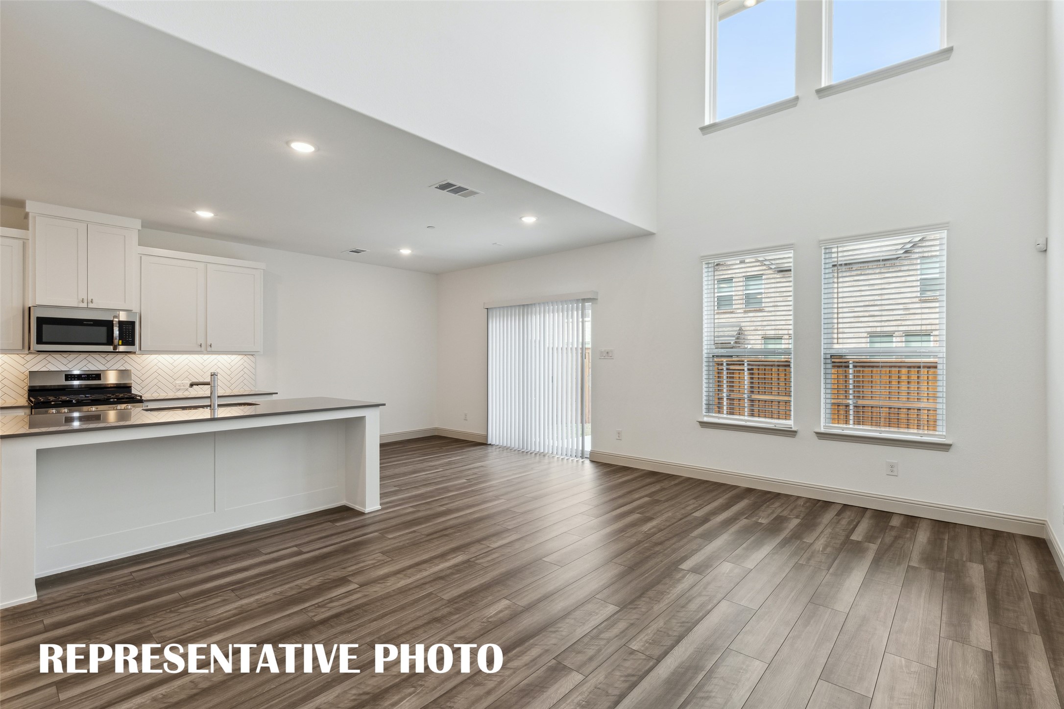 3723 Pierce Lane Grand Prairie TX 75052