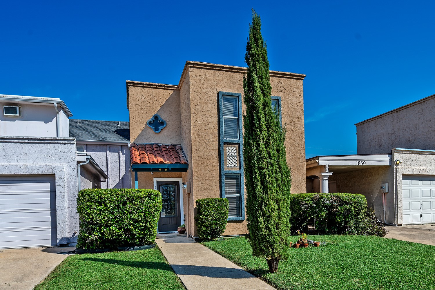 1837 Amber Lane Carrollton TX 75007