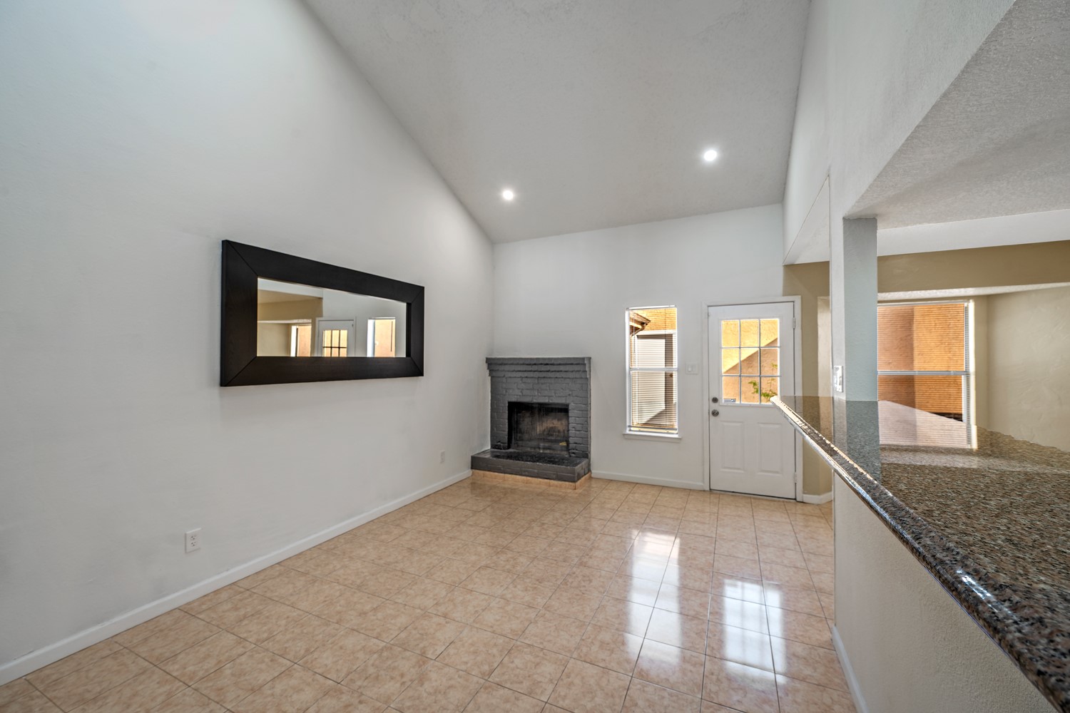 1837 Amber Lane Carrollton TX 75007