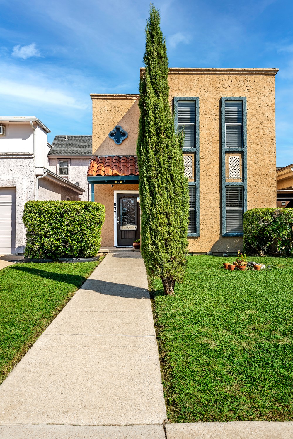 1837 Amber Lane Carrollton TX 75007