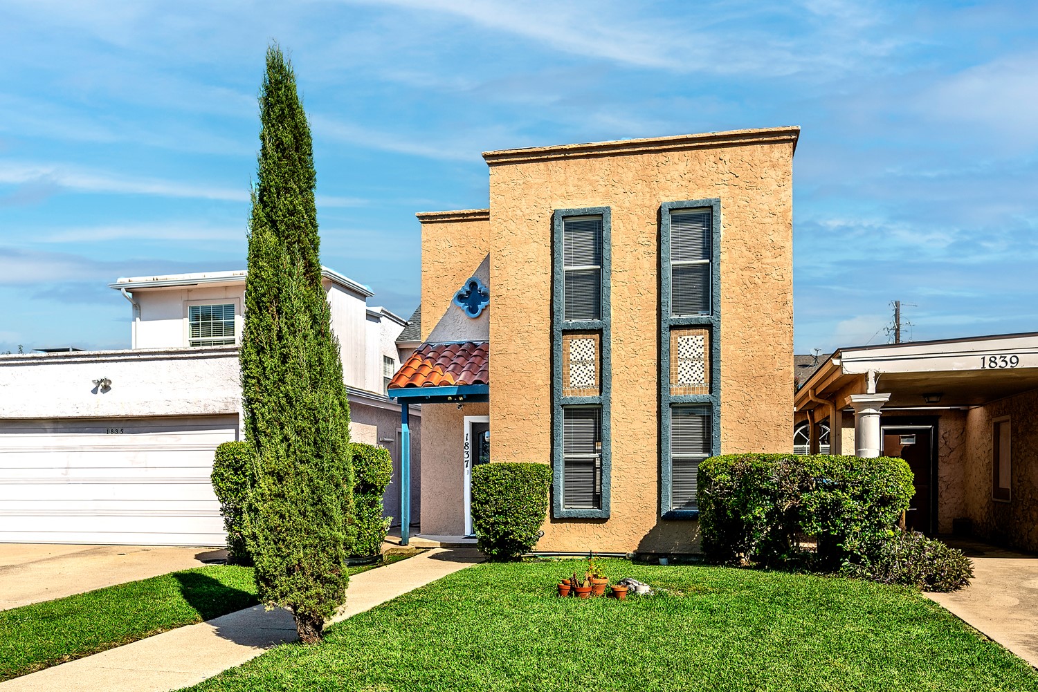 1837 Amber Lane Carrollton TX 75007